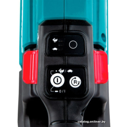             Кусторез Makita DUH602Z (без АКБ)        