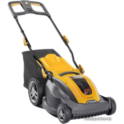             Газонокосилка Stiga Combi 344e Kit 294426068/ST2 (с 1-им АКБ)        