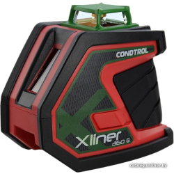             Лазерный нивелир Condtrol XLiner 360G        