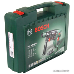             Перфоратор Bosch PBH 3000-2 FRE (0603394220)        