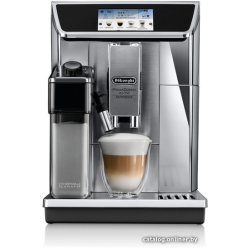             Эспрессо кофемашина DeLonghi PrimaDonna Elite Experience ECAM 650.85.MS        