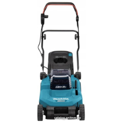             Газонокосилка Makita DLM382Z (без АКБ)        