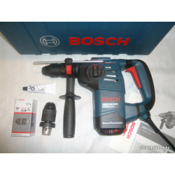             Перфоратор Bosch GBH 3-28 DFR Professional (061124A000)        