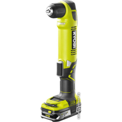             Угловая дрель Ryobi RAD1801M (без АКБ)        