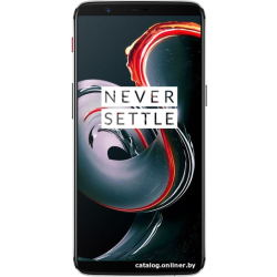             Смартфон OnePlus 5T 8GB/128GB (белый)        