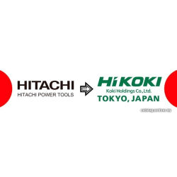             Триммер Hikoki (Hitachi) CG27EC(SL)        