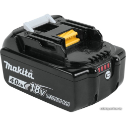             Аккумулятор Makita BL1840B (18В/4.0 а*ч)        