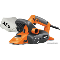             Рубанок AEG Powertools PL 750        
