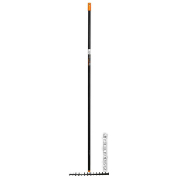             Грабли зубчатые Fiskars Solid 1016036        