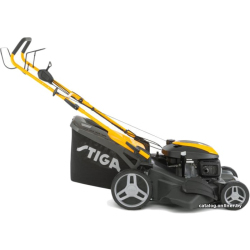             Колёсная газонокосилка Stiga Combi 55 SVQ H 294557838/ST2        