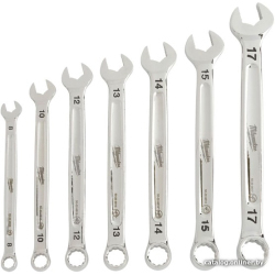             Набор ключей Milwaukee 4932464257 (7 предметов)        