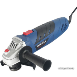             Угловая шлифмашина Победа УШМ-125/1175        