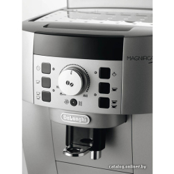             Эспрессо кофемашина DeLonghi Magnifica S ECAM 22.110.SB        