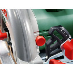             Дисковая пила Bosch PKS 55 A [0603501020]        