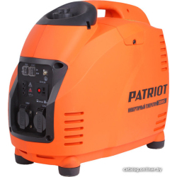             Бензиновый генератор Patriot 3000I        