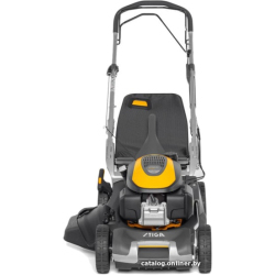            Колёсная газонокосилка Stiga Twinclip 50 SQ H 294512838/ST1        