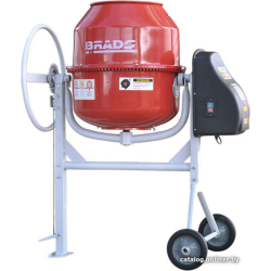             Бетономешалка Brado BR-150        