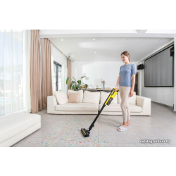             Пылесос Karcher VC 4S Cordless 1.198-282.0        