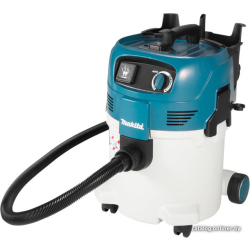             Пылесос Makita VC3012L        