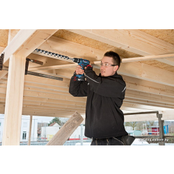             Дрель-шуруповерт Bosch GSR 18-2-LI Plus Professional 06019E6102 (без АКБ)        