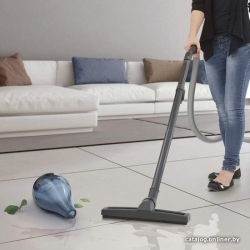             Пылесос Black & Decker BXVC20XTE        