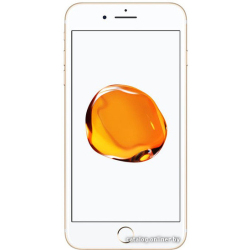             Смартфон Apple iPhone 7 Plus 256GB Gold        