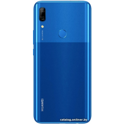             Смартфон Huawei P smart Z STK-LX1 4GB/64GB (сапфировый синий)        