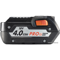             Аккумулятор AEG Powertools L1840R 4932430170 (18В/4 Ah)        