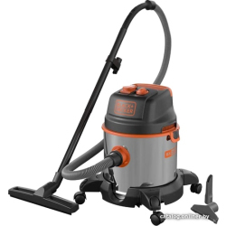             Пылесос Black & Decker BXVC20XTE        