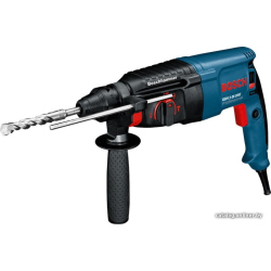             Перфоратор Bosch GBH 2-26 DRE Set Professional 0615990K00        