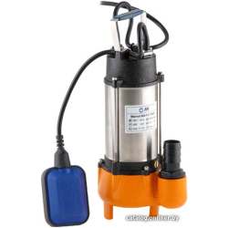             Фекальный насос AV Engineering Marvel 1200 FE 333/12        