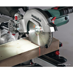             Торцовочная пила Metabo KGS 305 M 619305000        