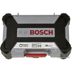             Набор бит Bosch 2608522365 (36 предметов)        