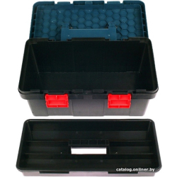             Ящик для инструментов Bosch Toolbox PRO 1600A018T3        