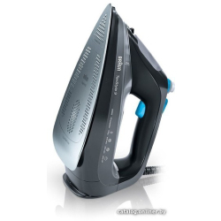             Утюг Braun TexStyle 9 SI9188EBK        