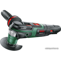             Мультифункциональная шлифмашина Bosch AdvancedMulti 18 (без аккумулятора)        
