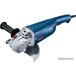             Угловая шлифмашина Bosch GWS 2200 Professional 06018C1320        