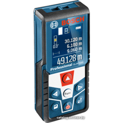             Лазерный дальномер Bosch GLM 500 Professional 0601072H00        