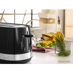             Тостер DeLonghi Active Line CTLA 2103.BK        
