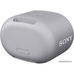             Беспроводная колонка Sony SRS-XB01 (белый)        