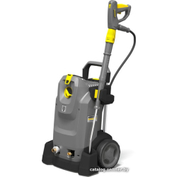             Мойка высокого давления Karcher HD 7/16-4 M 1.524-955.0        