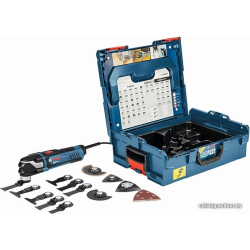             Мультифункциональная шлифмашина Bosch GOP 40-30 Professional 0601231003        