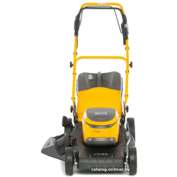             Колёсная газонокосилка Stiga Combi 48 SQ MAE 295486868/ST1 (с АКБ)        