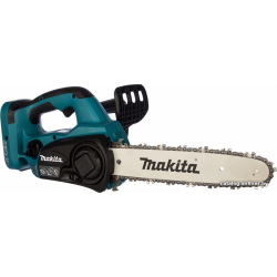             Аккумуляторная пила Makita DUC302Z (без АКБ)        