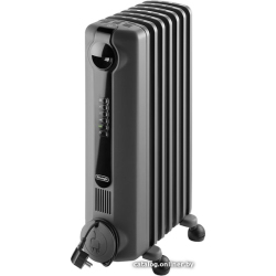             Масляный радиатор DeLonghi TRRS 0715E.G        