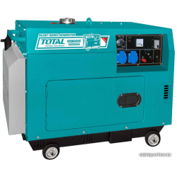             Дизельный генератор Total TP250001-1        
