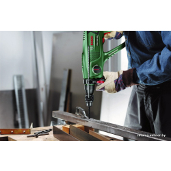             Перфоратор Bosch PBH 2100 SRE [06033A9321]        