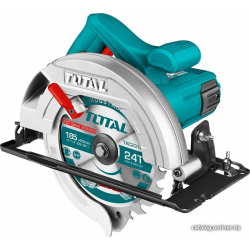             Дисковая (циркулярная) пила Total TS11418526        