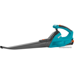             Воздуходувка Gardena AccuJet 18-Li [9335-55]        
