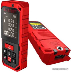             Лазерный дальномер Mileseey S7 60        